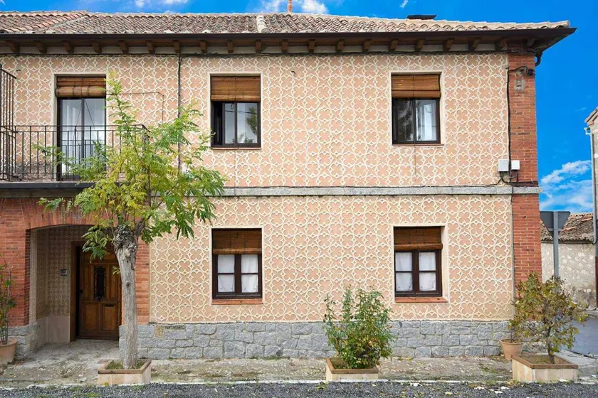 Ferienhaus mit Garten, Pool und Grill | Bergblick - Image 1