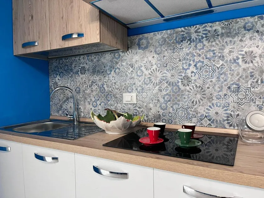 Family-oriented holiday apartment | Garden view | Perfect for remote work - Image 1