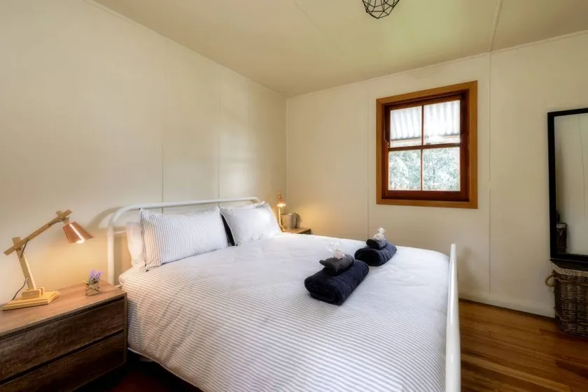 Cozy Suite Rental on a Farm near Bothwell, Tasmania - Image 1