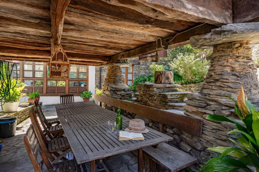 Appartement de vacances avec terrasse, internet haut débit et jardin | Vue montagne | Avec animaux admis - Image 1