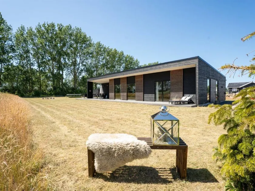 Casa vacacional con sauna, barbacoa y jacuzzi - Image 1