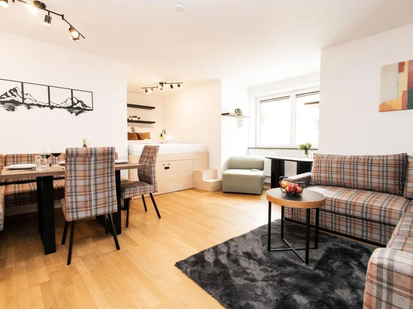Ferienwohnung für 8 Personen - Image 1