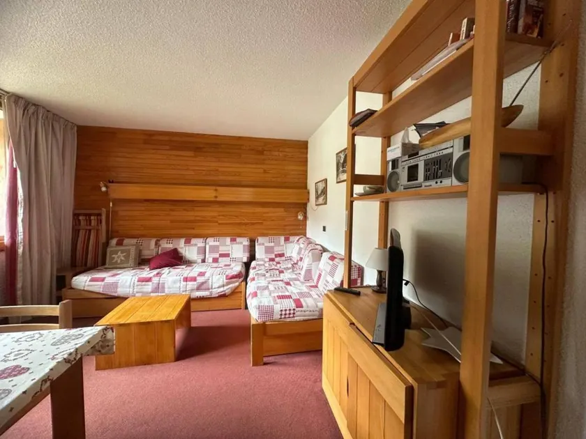 Wohnung mit schnellem Internet und beheiztem Pool - Image 1