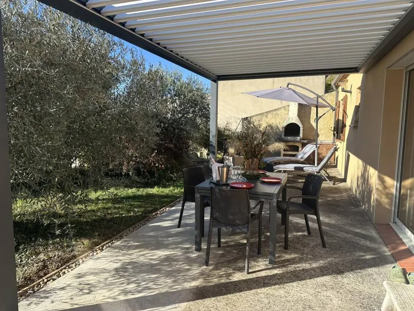 Fully equipped nice gite with garden, barbecue & terrace | Dogs allowed - Image 1