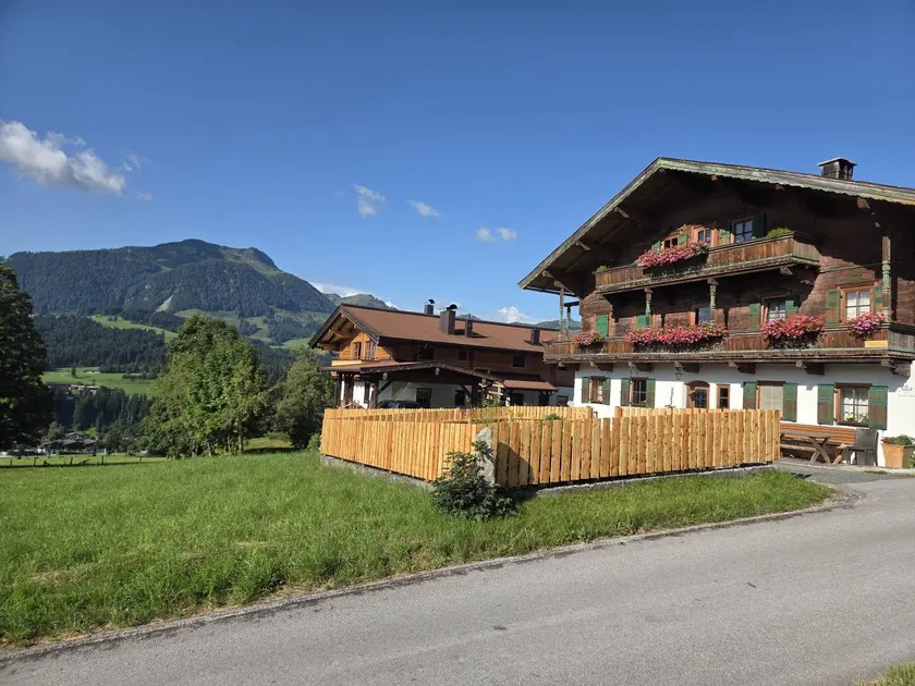 Holiday apartment | Garden view - Image 1