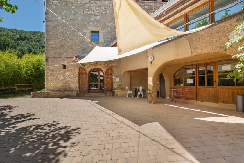 Ferienhaus mit Pool, Grill und Terrasse | Gartenblick | Ideal für Homeoffice - Image 1