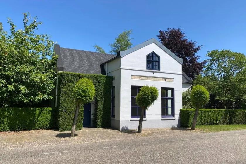 Maison de vacances avec jardin - Image 1