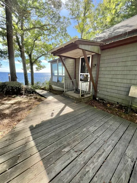 DOCKSIDE RETREAT LIMIT 14 - Image 1