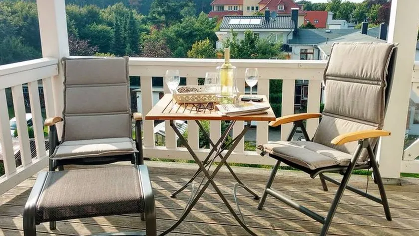 Merveilleux appartement de vacances entièrement équipé | Avec animaux admis - Image 1