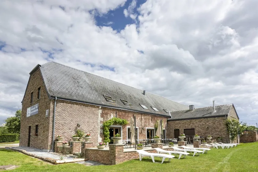 Ferme d'Harroy - Image 1