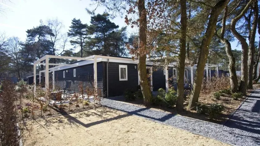Maison avec jacuzzi, jardin et terrasse | À côté de la plage - Image 1