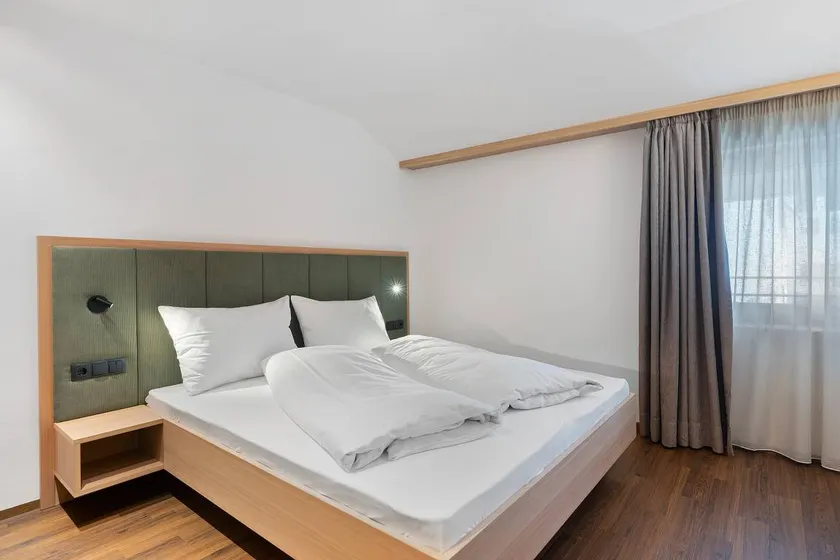 Voll ausgestattetes Apartment mit Sauna, Terrasse und Garten | Haustiere sind willkommen - Image 1