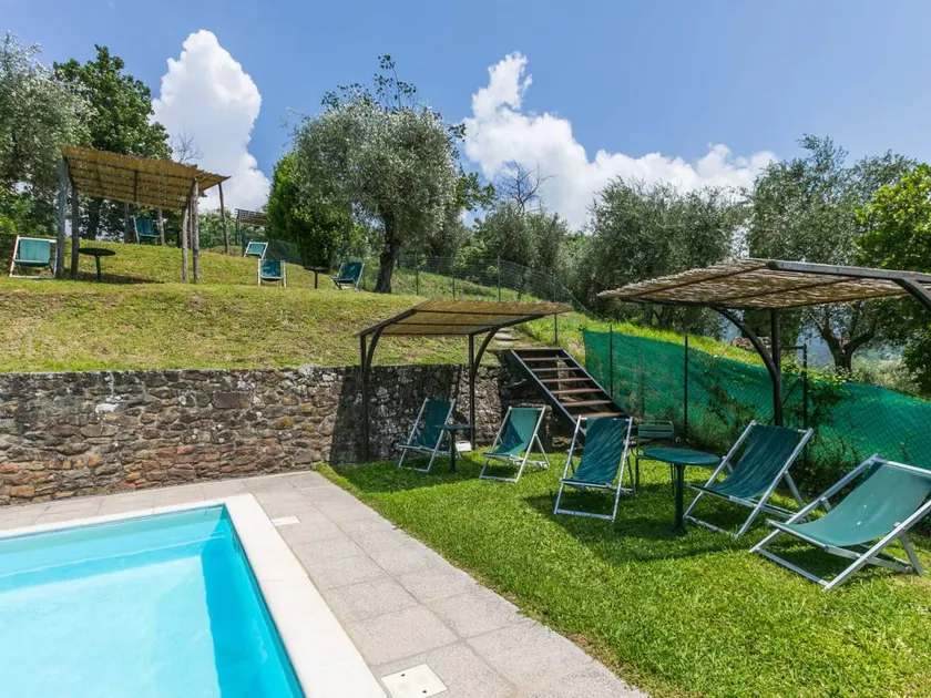 Tolle Ferienwohnung mit Terrasse, Grill und Garten | Hunde erlaubt - Image 1