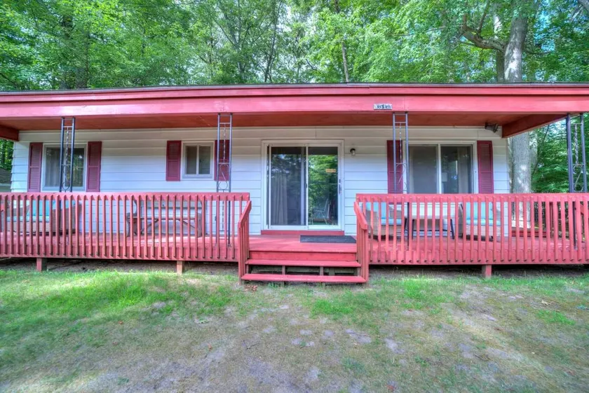 Lovely Beach House Rental in Coastal Michigan, for Memorable Getaways to Muskegon - Image 1