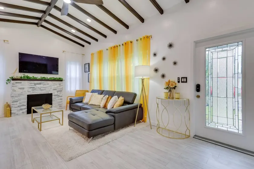Stylish Miami Home: 2 Mi to Intracoastal Waterway! - Image 1