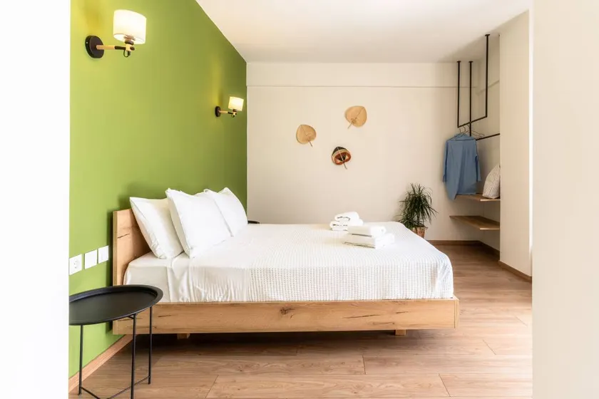 Agape Apartment by Senaon Urban Living - Image 1