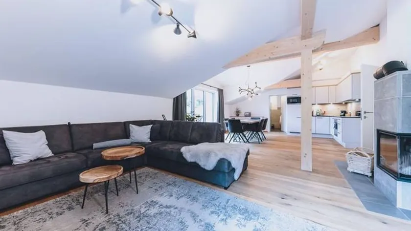 Children-friendly apartment with barbecue, garden & sauna | Good for workation - Image 1