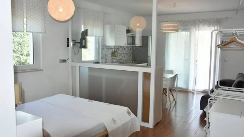 Studio für 2 Personen (31 m²) in Orebić - Image 1