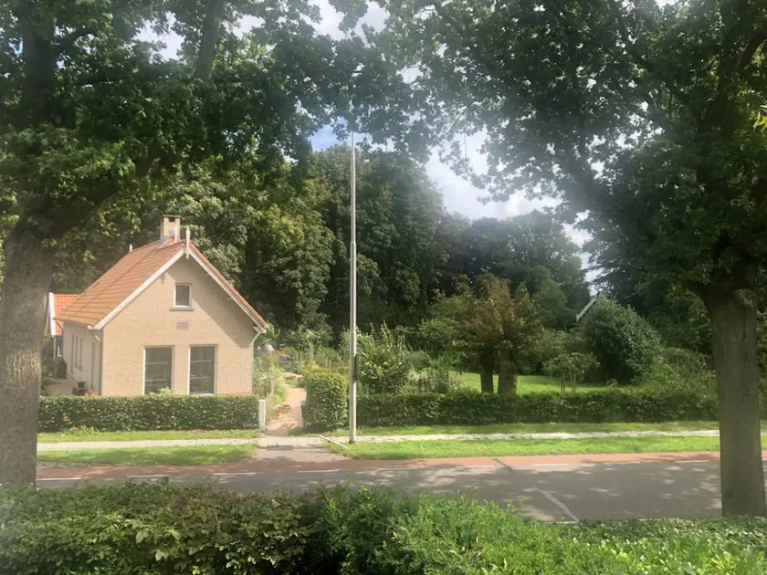 Heveringseweg, Oostvoorne - Image 1
