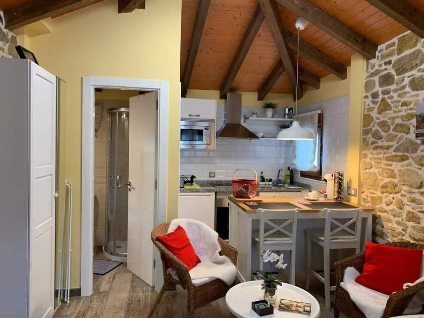 Ferienhaus mit Grill, Pool und Terrasse | Ideal für Homeoffice - Image 1
