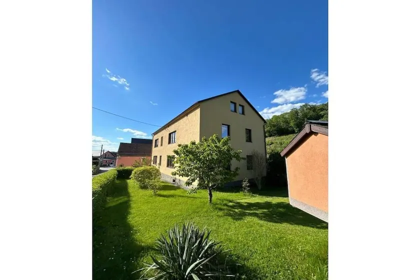 Holiday home with 2 bedrooms for 6 persons - Image 1