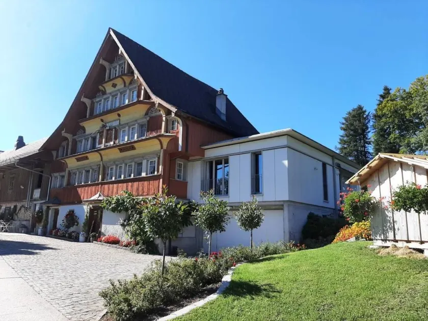 Holiday apartment with garden | Nature view - Image 1