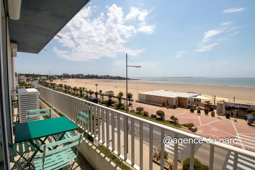 Apartment | Beach view - Image 1