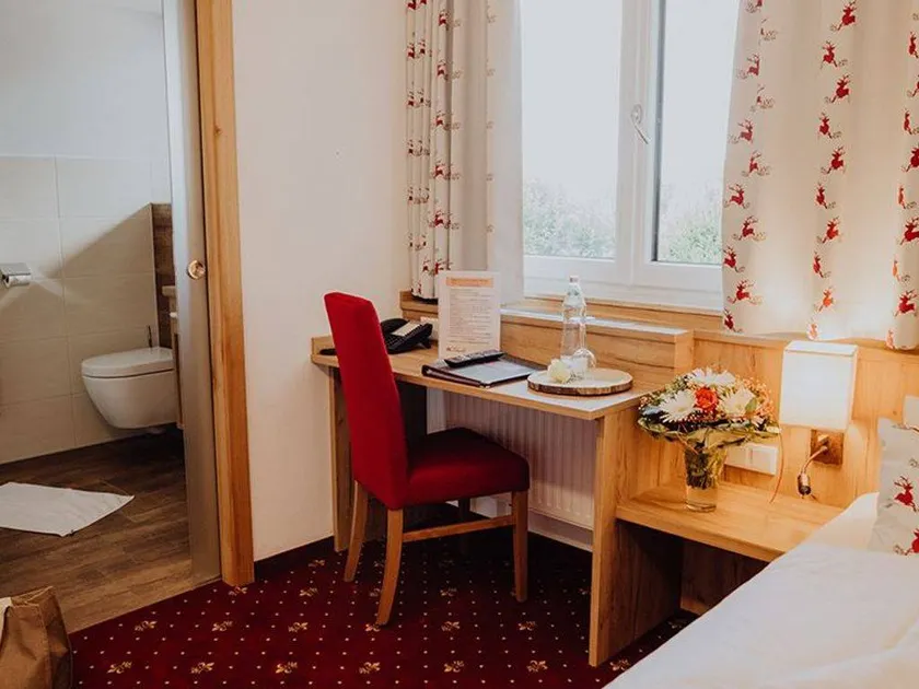 Einbettzimmer - Image 1
