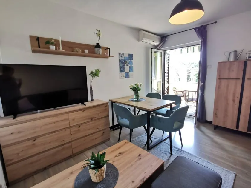 Lovely holiday apartment with barbecue - Image 1
