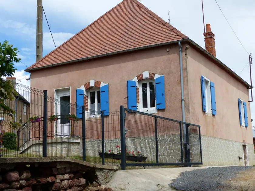 Gîte avec barbecue et jardin | Avec animaux acceptés - Image 1