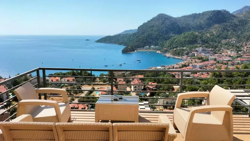 Familienfreundliches tolles Apartment mit Pool | Strand in der Nähe | Hunde erlaubt - Image 1