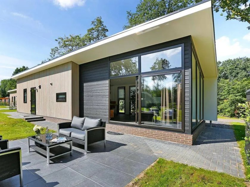 Vakantiepark De Lochemse Berg - Image 1