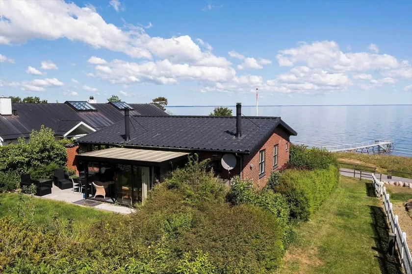 House with terrace | Sea view - Image 1