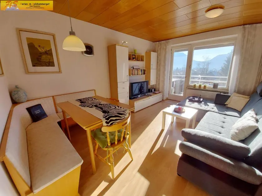 Apartment In Bad Mitterndorf - Steiermark 41122 - Image 1