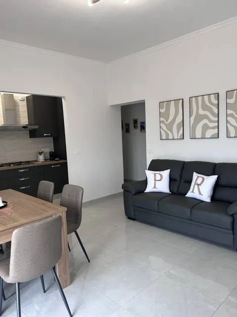 Holiday apartment with terrace | Sea view - Image 1