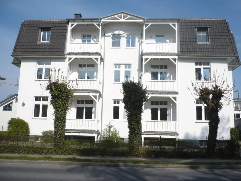 Apartment | Close to the beach - Image 1