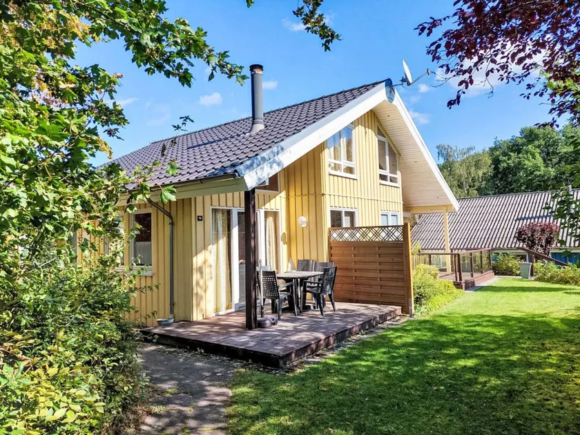 Ferienhaus Vita - Image 1