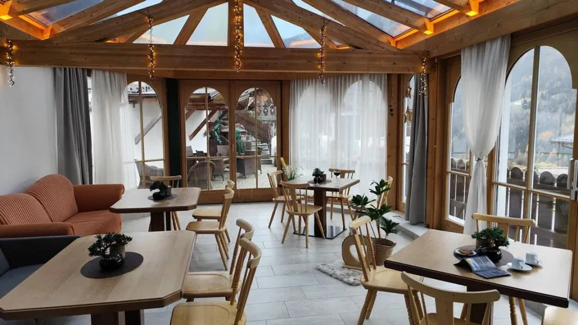 Studio für 2 Personen (25 m²) in Jerzens - Image 1