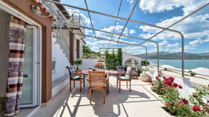 Fully equipped house with barbecue | Dogs allowed - Image 1
