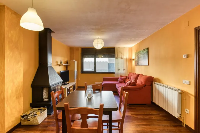 Child-friendly lovely apartment - Image 1