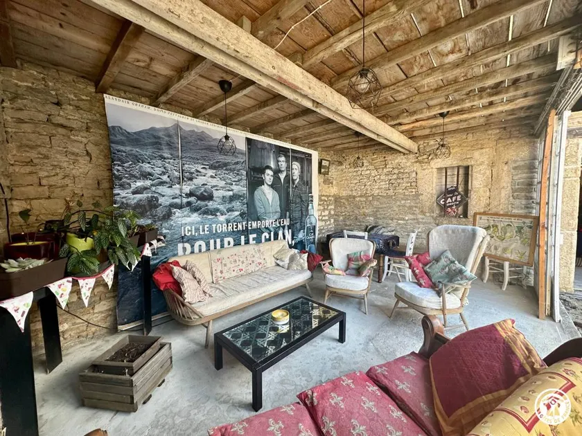 Wonderful cottage with barbecue | Pet-friendly - Image 1