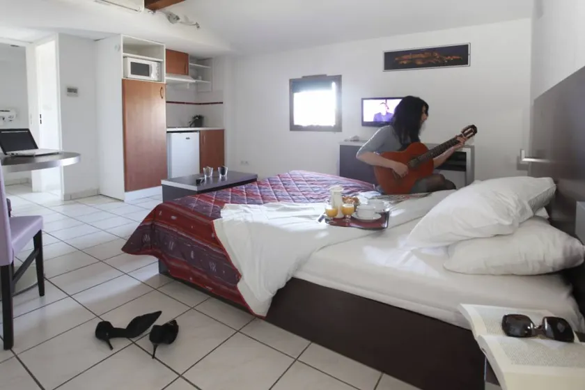 Appartement de vacances pour 4 personnes - Image 1