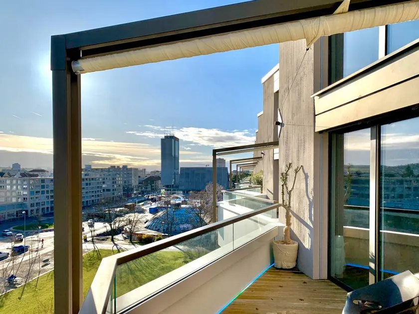 Central & Elegant at the new Residence Esplanade - Image 1