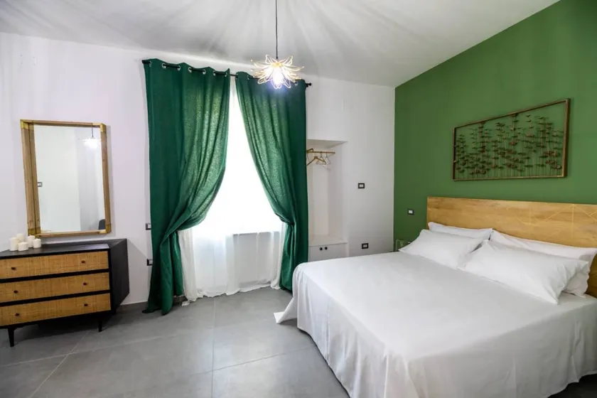 Agréable chambre privée avec internet haut débit, jardin et terrasse | Vue jardin - Image 1