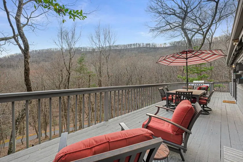 Child-friendly cabin with barbeque | Pets allowed - Image 1