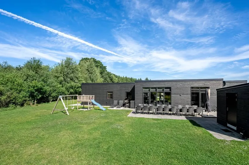 Holiday home, 51-0156, Fjellerup Strand - Image 1