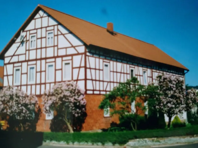 Gemütliche Ferienwohnung mit Garten - Image 1