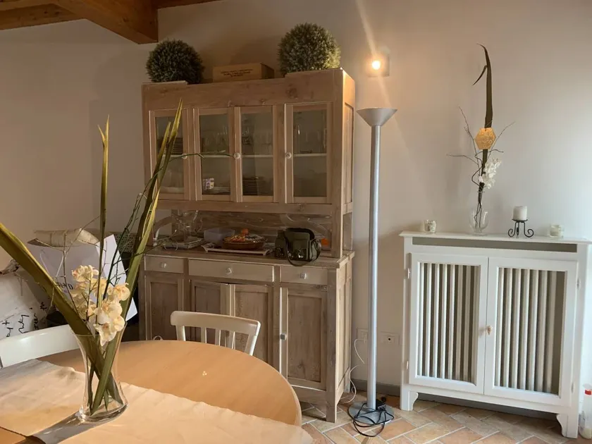 Appartement de vacances avec 2 chambres à coucher pour 2 personnes - Image 1