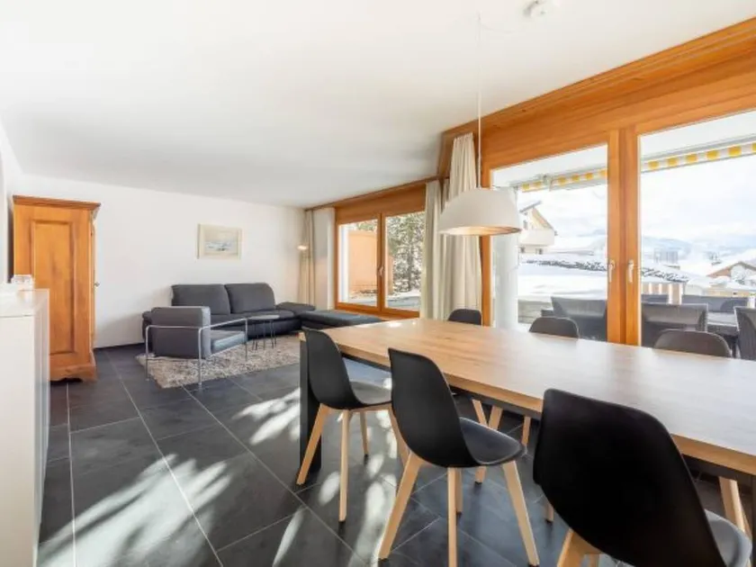 Casa Guarda Val 1 - Image 1
