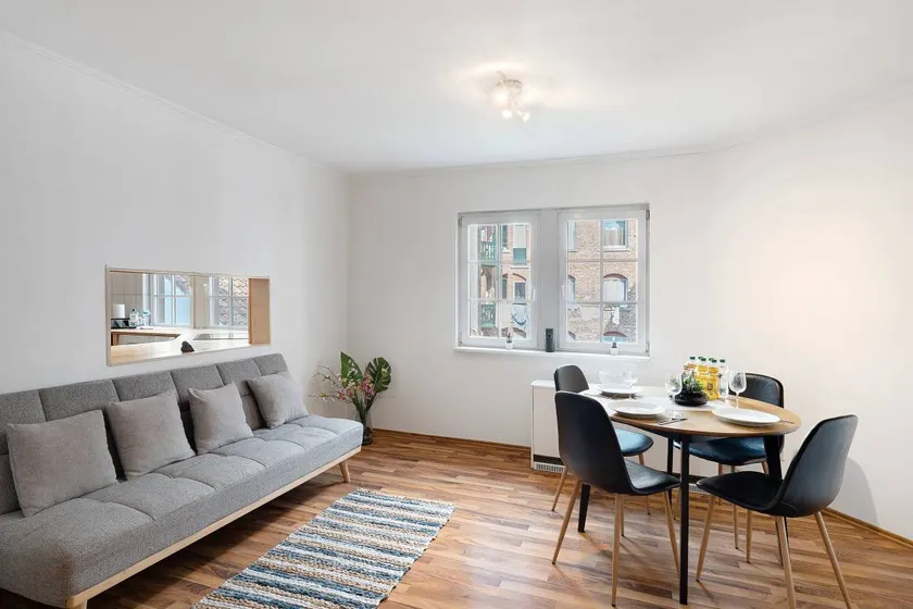 Lovely holiday apartment | Good for workation - Image 1